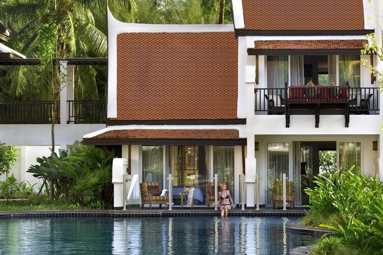 Hotel Jw Marriott Khao Lak Resort & Spa