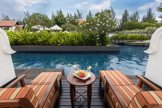 Hotel Jw Marriott Khao Lak Resort & Spa