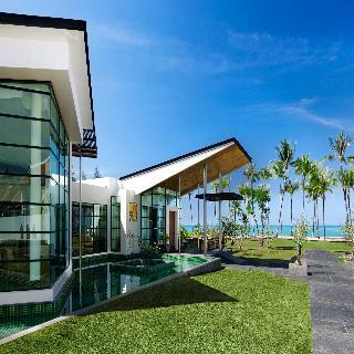 Hotel Jw Marriott Khao Lak Resort & Spa