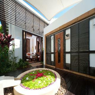 Hotel Jw Marriott Khao Lak Resort & Spa