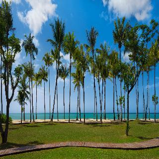 Hotel Jw Marriott Khao Lak Resort & Spa