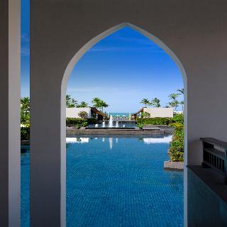 Hotel Jw Marriott Khao Lak Resort & Spa