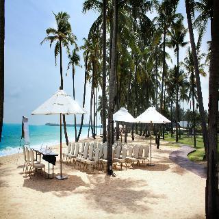 Hotel Jw Marriott Khao Lak Resort & Spa