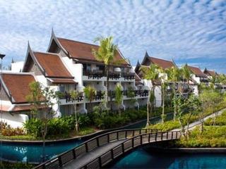 Hotel Jw Marriott Khao Lak Resort & Spa