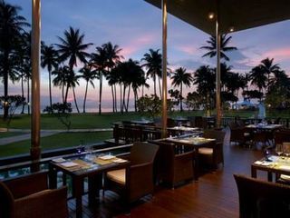 Hotel Jw Marriott Khao Lak Resort & Spa