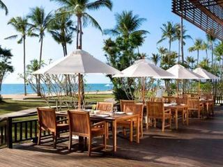 Hotel Jw Marriott Khao Lak Resort & Spa