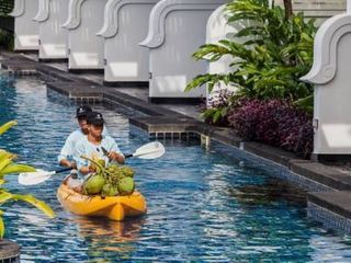 Hotel Jw Marriott Khao Lak Resort & Spa
