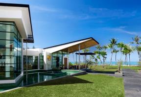 Hotel Jw Marriott Khao Lak Resort & Spa