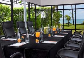 Hotel Jw Marriott Khao Lak Resort & Spa