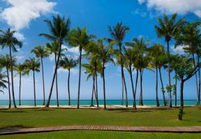 Hotel Jw Marriott Khao Lak Resort & Spa
