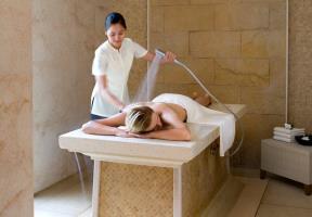 Hotel Jw Marriott Khao Lak Resort & Spa