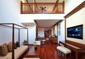 Hotel Jw Marriott Khao Lak Resort & Spa