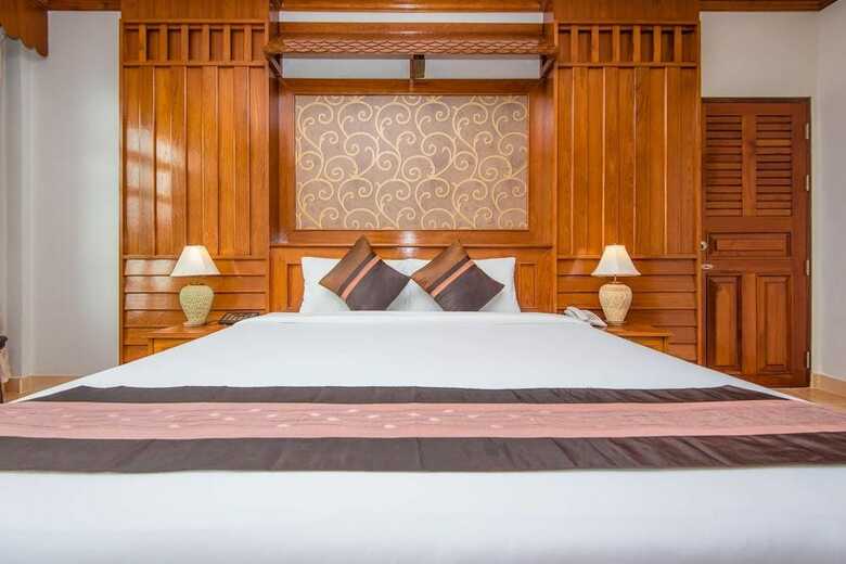 Hotel Tony Resort