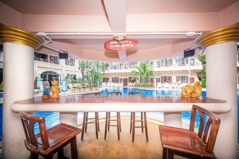 Hotel Tony Resort