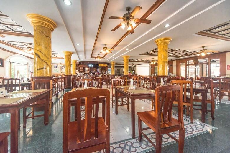 Hotel Tony Resort