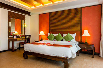 Hotel Nipa Resort