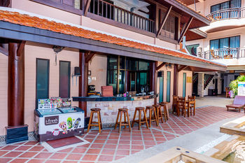 Hotel Nipa Resort