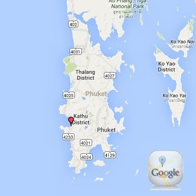 Hotel Horizon Patong Beach Resort