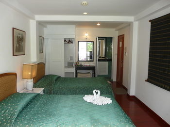 Orchid Hotel And Spa