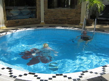 Orchid Hotel And Spa