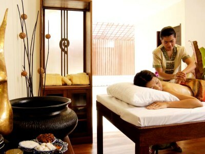 Hotel Deevana Patong Resort & Spa