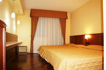 Hotel Miralago