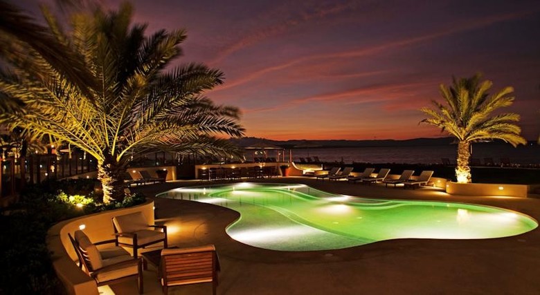 Hotel La Hacienda Bah�a Paracas