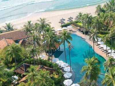 Hotel Anantara Mui Ne Resort & Spa