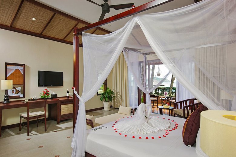 Hotel Pandanus Resort
