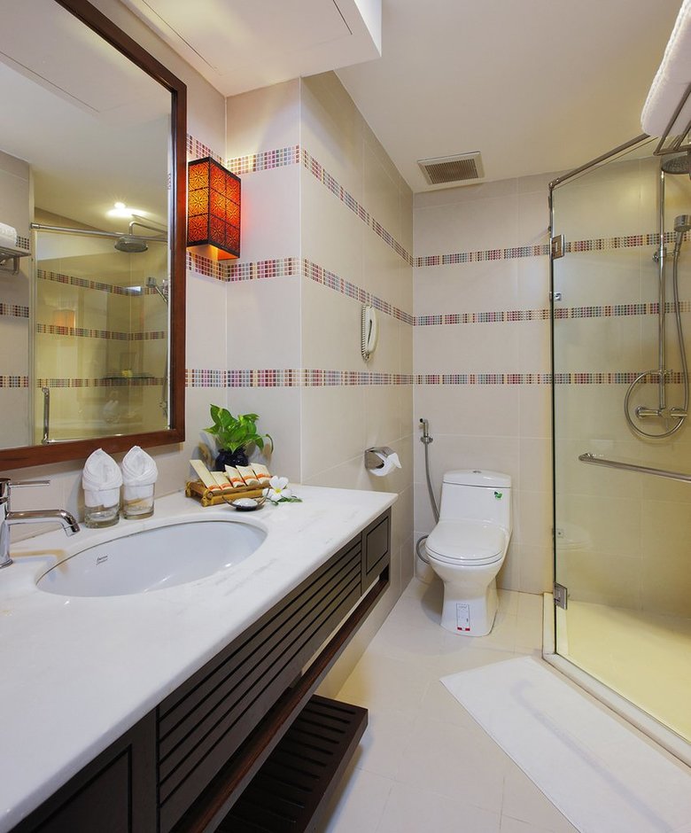 Hotel Pandanus Resort