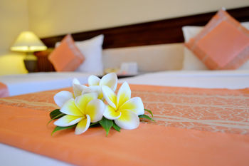 Hotel Pandanus Resort