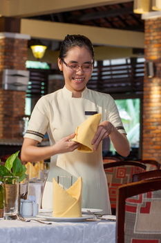 Hotel Pandanus Resort