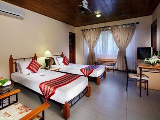 Hotel Saigon Mui Ne Resort