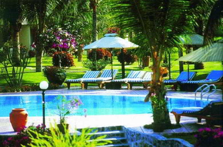 Hotel Saigon Mui Ne Resort