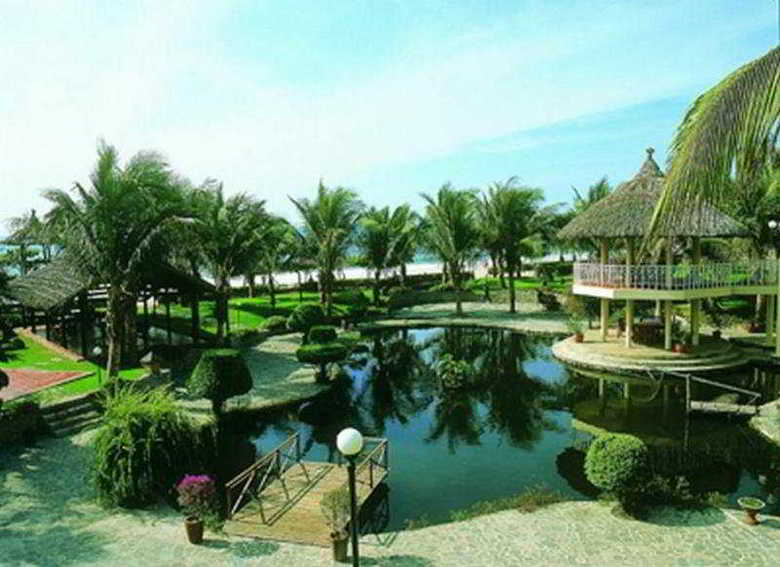 Hotel Saigon Mui Ne Resort