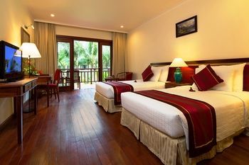 Hotel Sunny Beach Resort