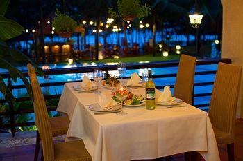 Hotel Sunny Beach Resort