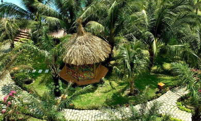 Hotel Sunny Beach Resort
