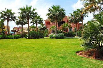 Aparthotel Vasari Resort Marbella