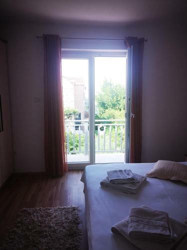 Apartment Andrea