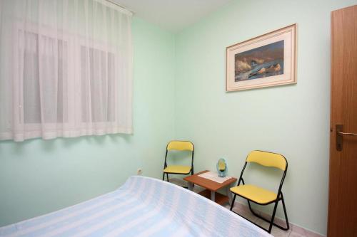 Apartment Rogoznica 5144b