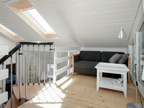 Three-bedroom Holiday Home In Thisted 16