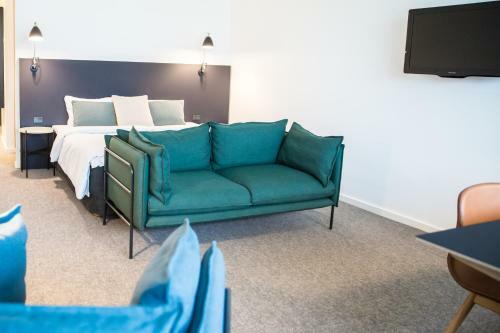 Hotel Comwell K�ge Strand