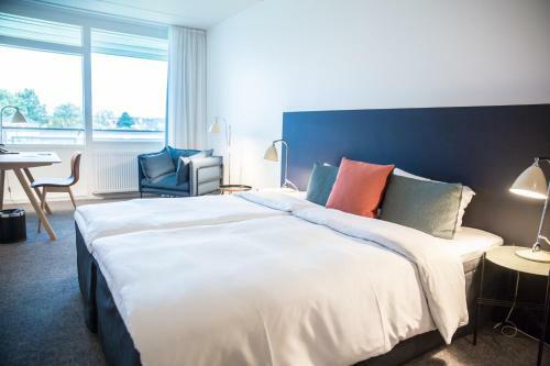 Hotel Comwell K�ge Strand