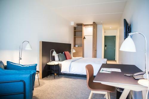 Hotel Comwell K�ge Strand
