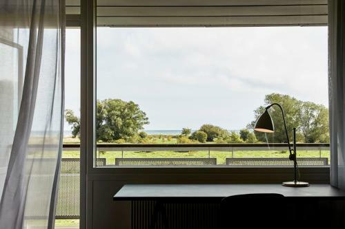 Hotel Comwell K�ge Strand