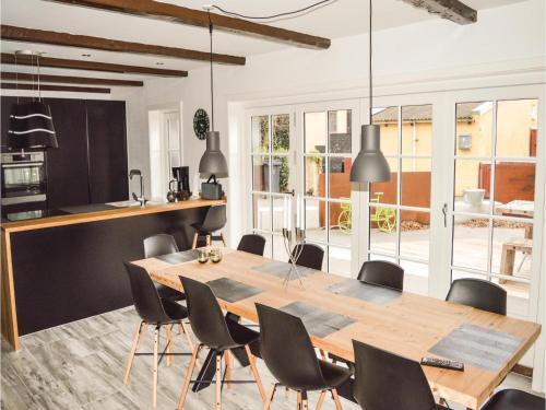 Holiday Home Skagen I