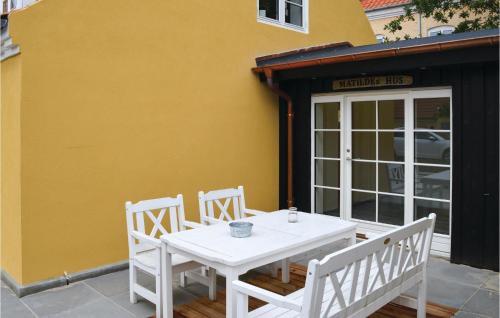 Holiday Home Skagen I