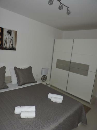 Apartments Villa Residenca