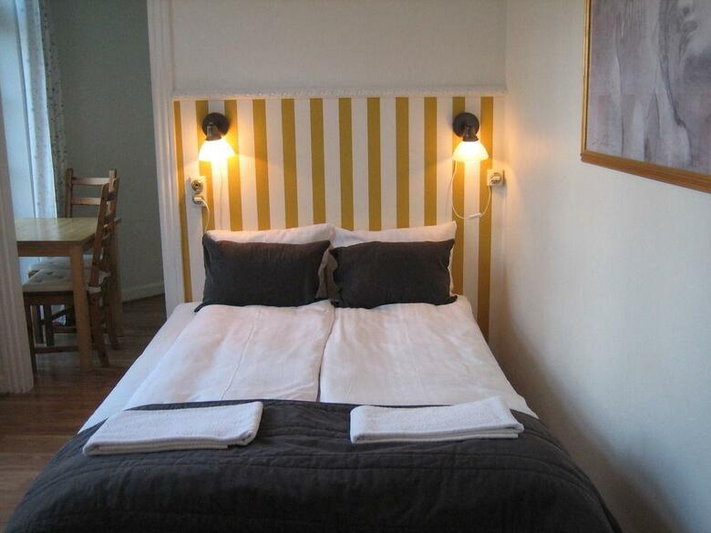 Hotel L�ven